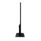 Totem pubblicitario digitale da pavimento 65" – Dekart DITOTEM-65001-BK