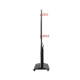 Totem Digital Berdiri Lantai 75" – Dekart DITOTEM-75001-BK