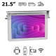 22" परिवहन विज्ञापन डिस्प्ले – Dekart DITTV-22001-GY 22" परिवहन विज्ञापन डिस्प्ले – Dekart DITTV-22001-GY