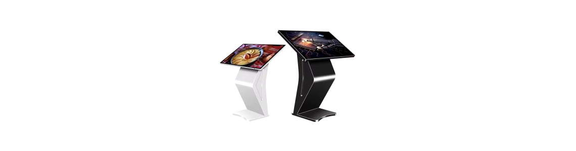 IKIOSK Сенсорные Киоски и Терминалы IKIOSK Сенсорные Киоски и Терминалы