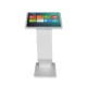 Borne interactive 21,5" FullHD tactile – Dekart IKIOSK-2101-WT Borne interactive 21,5" FullHD tactile – Dekart IKIOSK-2101-WT