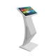 Интерактивный киоск 21,5" FullHD сенсорный – Dekart IKIOSK-2101-WT Интерактивный киоск 21,5" FullHD сенсорный – Dekart IKIOSK-2101-WT