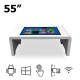 طاولة تفاعلية 55 بوصة – Dekart ITABLE-55001-WT طاولة تفاعلية 55 بوصة – Dekart ITABLE-55001-WT