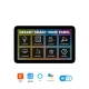 10" 스마트홈 컨트롤 패널 – Dekart SMARTPANEL-10124-BK 10" 스마트홈 컨트롤 패널 – Dekart SMARTPANEL-10124-BK