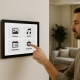 لوحة تحكم منزلية ذكية 13" – Dekart SMARTPANEL-13324-BK لوحة تحكم منزلية ذكية 13" – Dekart SMARTPANEL-13324-BK