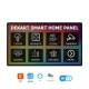 Центр управления умным домом Сернсорная Панель 22" Android Smart Life, Tuya, Zigbee Dekart SMARTPANEL-21524-BK Центр управления умным домом Сернсорная Панель 22" Android Smart Life, Tuya, Zigbee Dekart SMARTPANEL-21524-BK