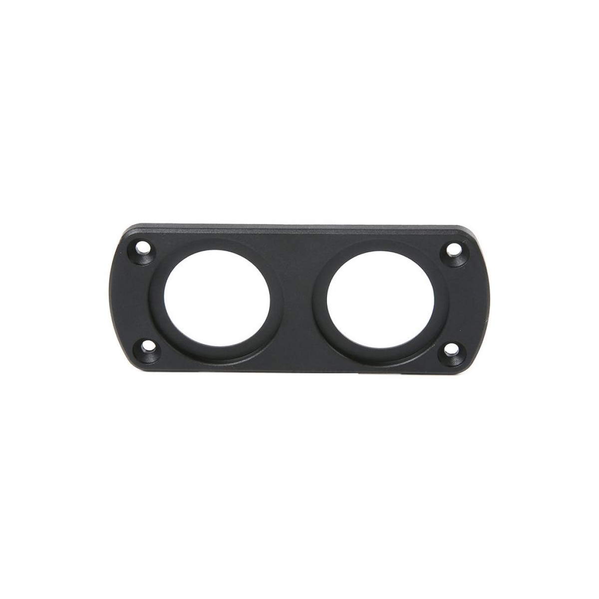 Soporte para módulos de cargador USB Soporte para módulos de cargador USB