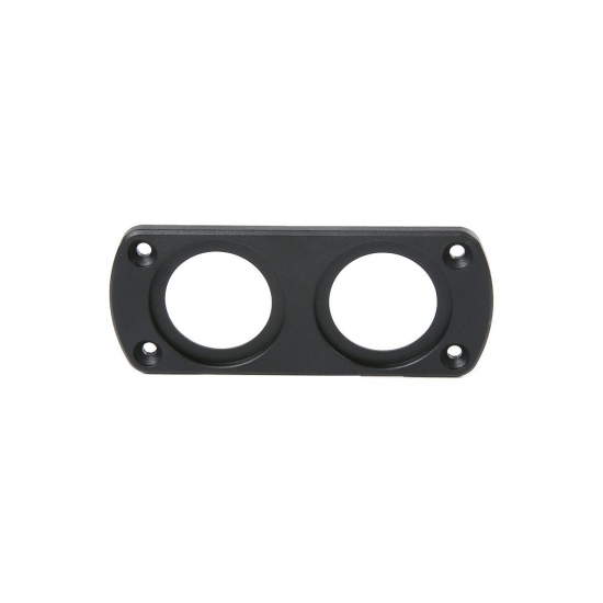 Soporte para módulos de cargador USB Soporte para módulos de cargador USB