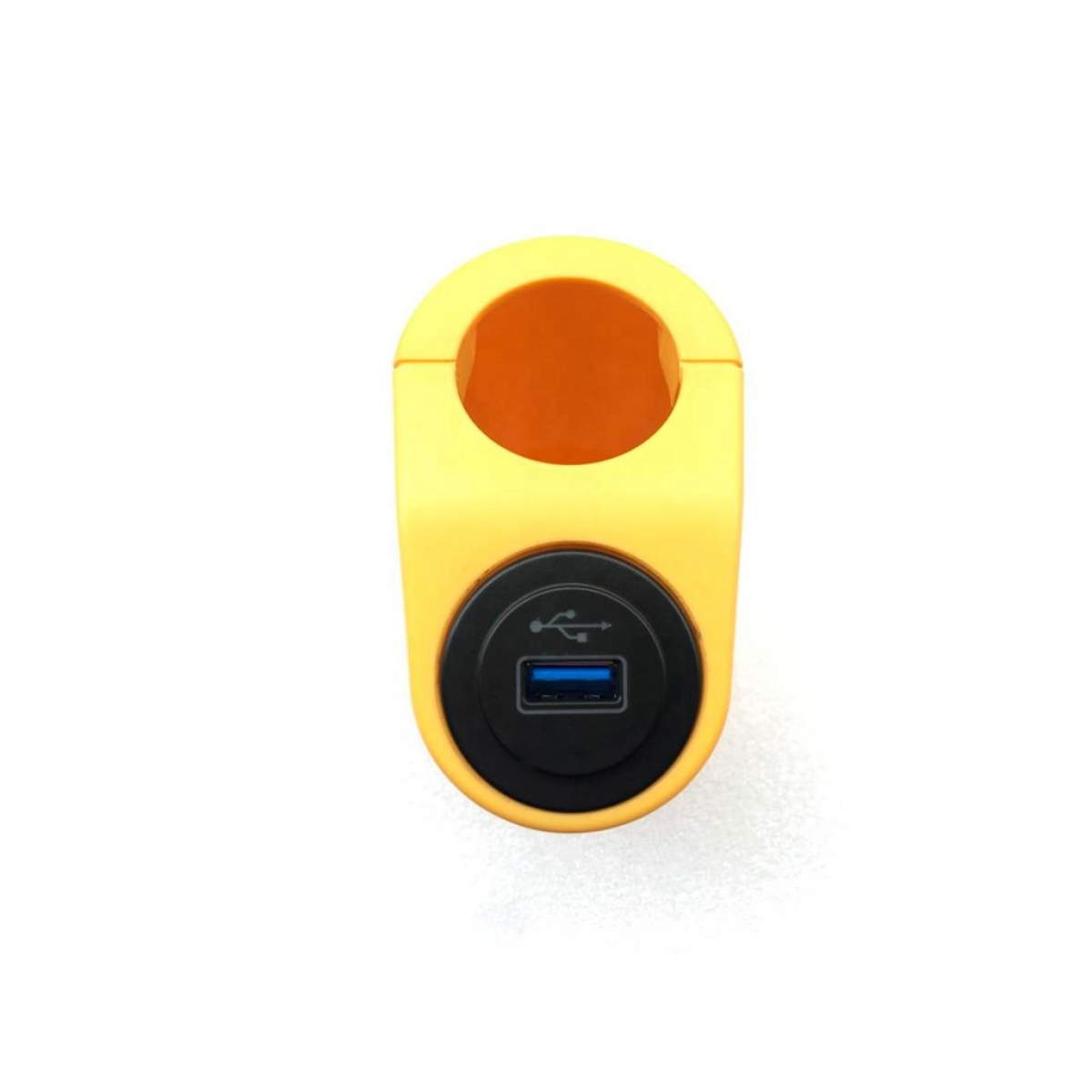 USB на поручне для пассажиров USB на поручне для пассажиров