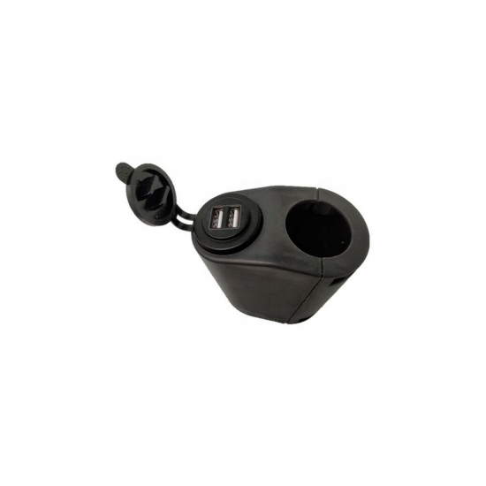 Handledar-USB-laddare för spårvagn Handledar-USB-laddare för spårvagn