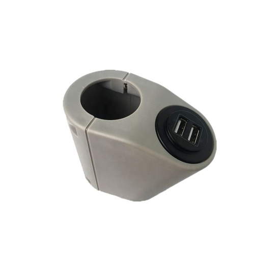 USB trên tay vịn cho hành khách USB trên tay vịn cho hành khách