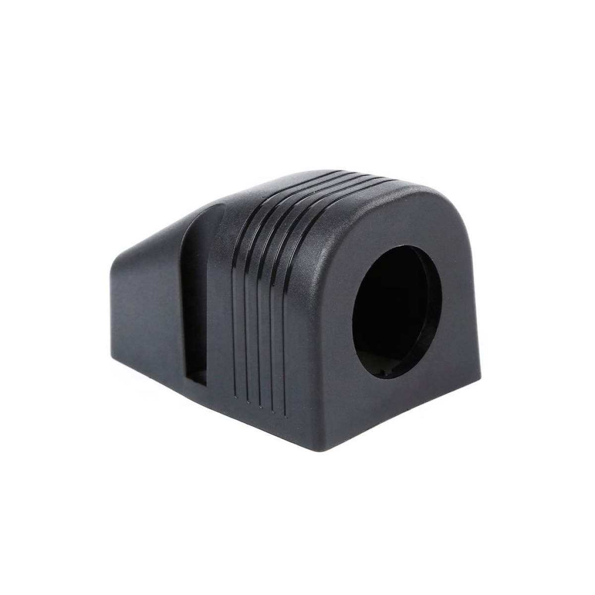 Накладной держатель для USB зарядного устройства – Dekart USBCH-0301-BK Накладной держатель для USB зарядного устройства – Dekart USBCH-0301-BK
