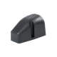 Soporte de montaje en superficie para cargador USB – Dekart USBCH-0301-BK Soporte de montaje en superficie para cargador USB – Dekart USBCH-0301-BK