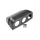 Custodia per 3 caricabatterie USB – Dekart USBCH-0303-BK Custodia per 3 caricabatterie USB – Dekart USBCH-0303-BK