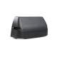 Boîtier pour 3 chargeurs USB – Dekart USBCH-0303-BK Boîtier pour 3 chargeurs USB – Dekart USBCH-0303-BK