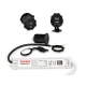 Carregador USB para exterior IP65 15W – DEKART USBCO-0101-BK
