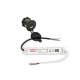 Pengisi Daya USB Luar Ruangan IP67 QC3.0 21W – DEKART USBCO-0204-BK Pengisi Daya USB Luar Ruangan IP67 QC3.0 21W – DEKART USBCO-0204-BK