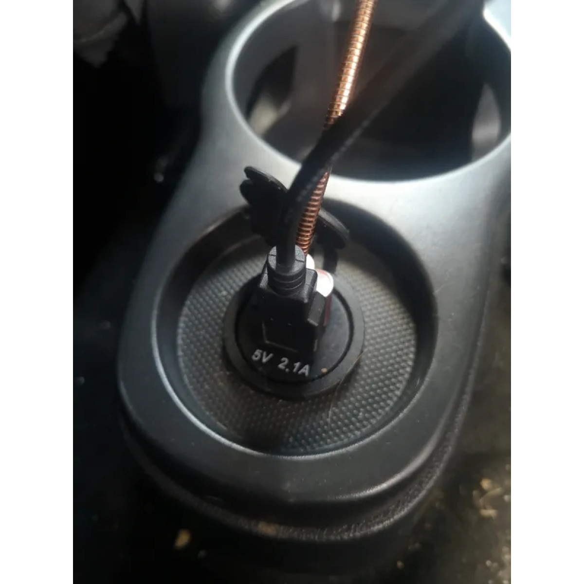 USB розетка для туристического автобуса USB розетка для туристического автобуса