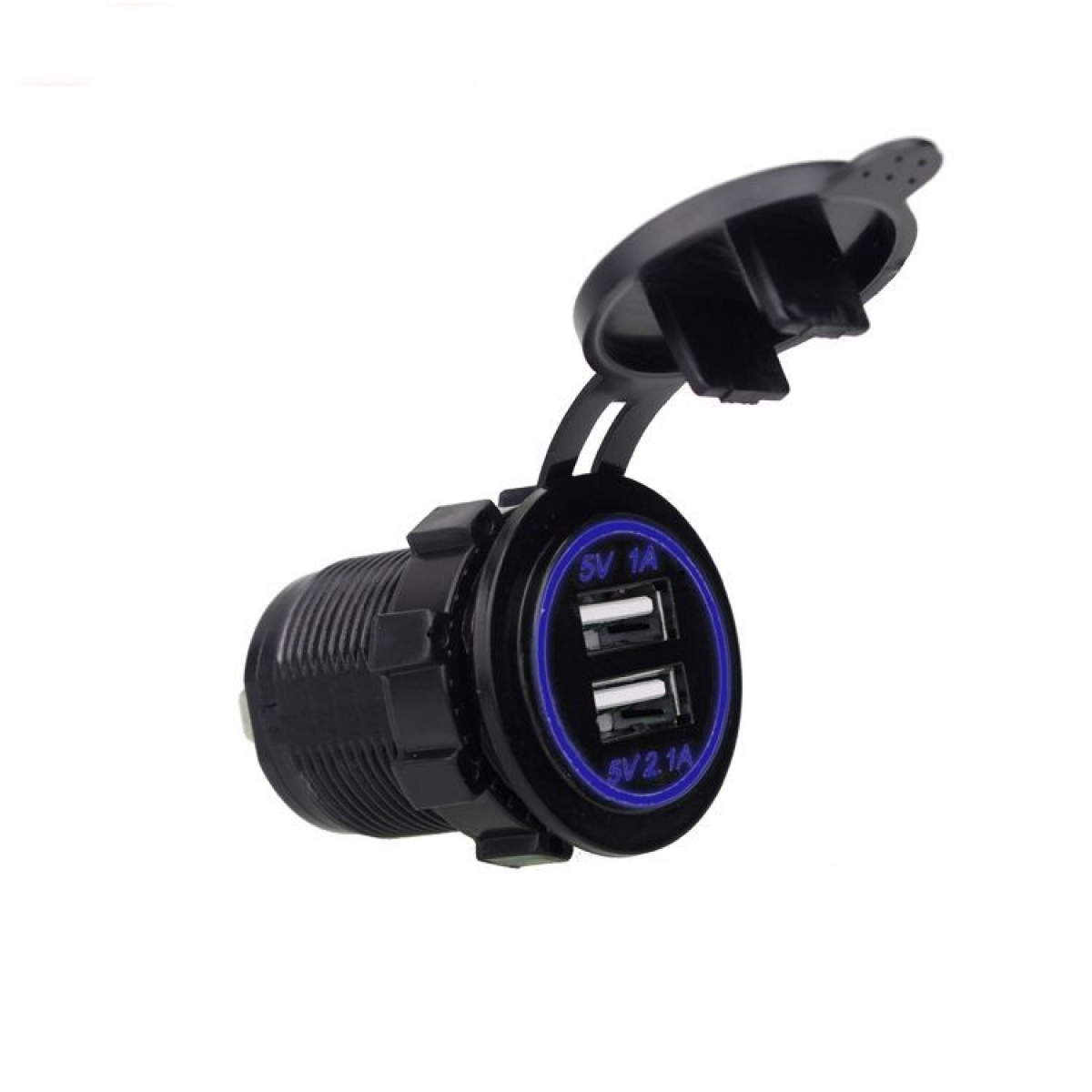 輸送用USB充電器 
