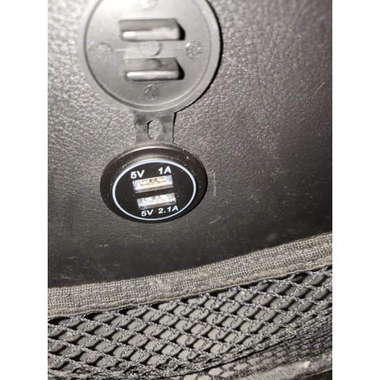 USB зарядка USB зарядка