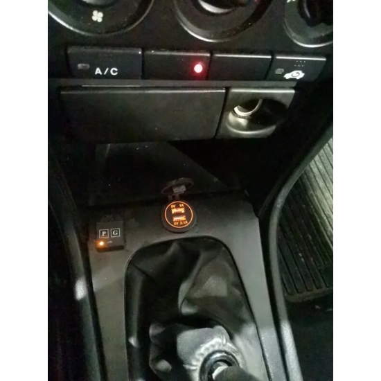 Cargador en autobuses