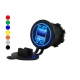 Dubbel USB-laddare 4.2A – DEKART USBCT-0202-BK Dubbel USB-laddare 4.2A – DEKART USBCT-0202-BK