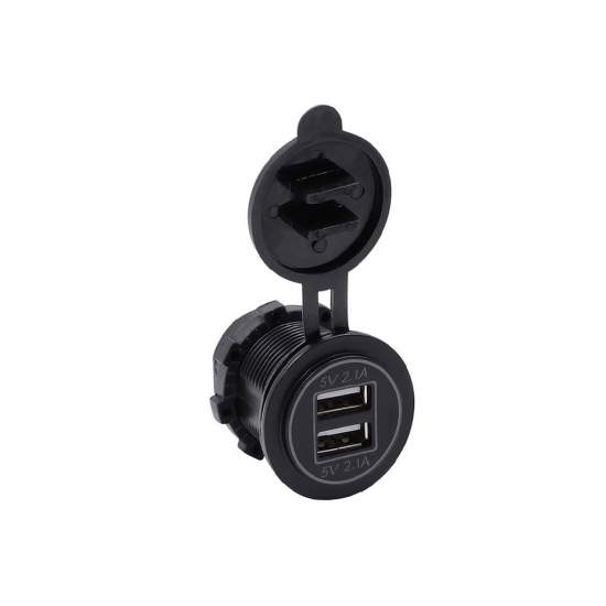 Điểm sạc USB cho xe buýt và tàu hỏa Điểm sạc USB cho xe buýt và tàu hỏa