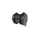 QC3.0 + PD USB快速充电器 – DEKART USBCT-0204-BK