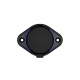 वाहनों के लिए सतह पर लगाने वाला USB चार्जिंग आउटलेट 3.1A – USBCT-1001-BK