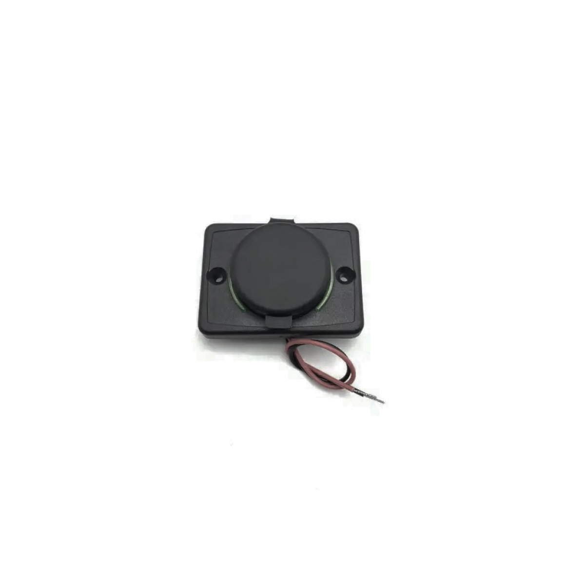 इलेक्ट्रिक ट्रेन के लिए USB चार्जिंग 