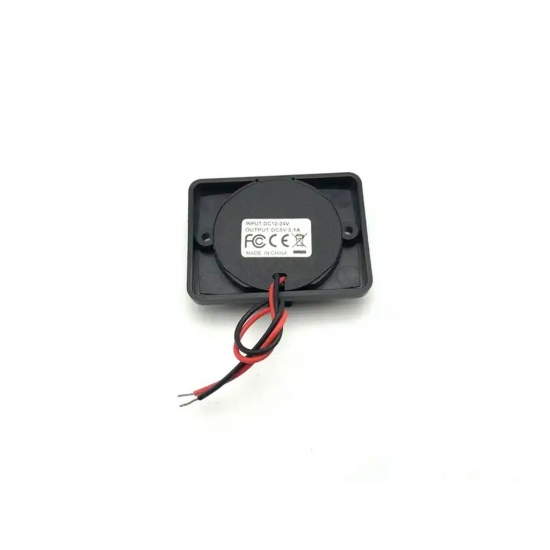 USB точка зарядки для лодок USB точка зарядки для лодок
