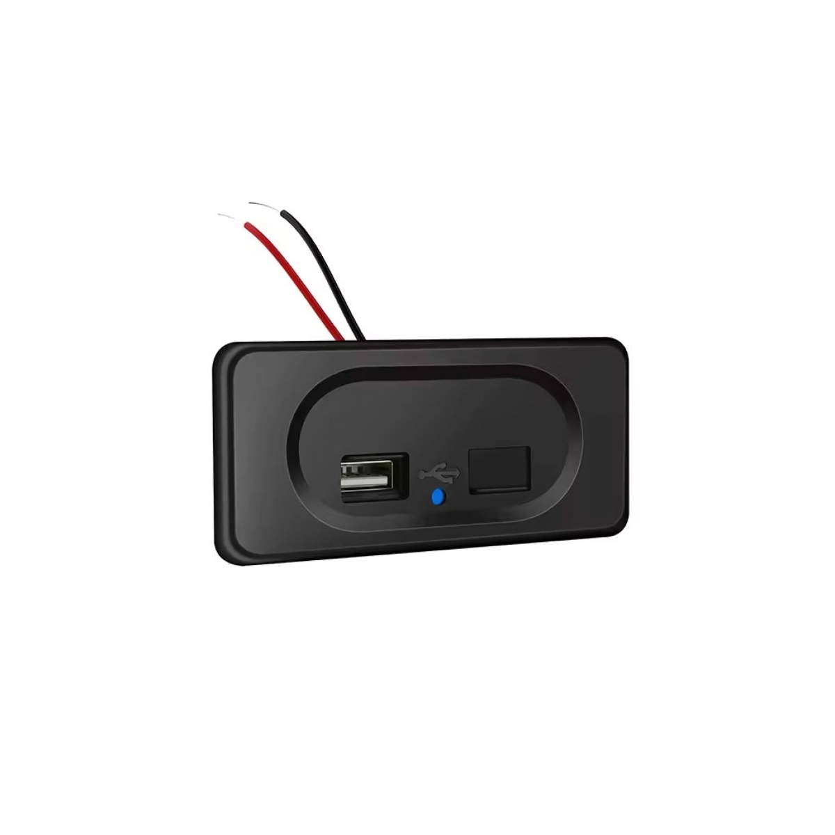 Elektrikli tren için USB şarj Elektrikli tren için USB şarj