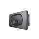Gniazdo USB podwójne do montażu panelowego dla pojazdów 4,2A – USBCT-1201-BK Gniazdo USB podwójne do montażu panelowego dla pojazdów 4,2A – USBCT-1201-BK