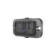 Ổ cắm USB đôi gắn bảng cho phương tiện 4,2A – USBCT-1201-BK Ổ cắm USB đôi gắn bảng cho phương tiện 4,2A – USBCT-1201-BK