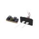 Накладной USB зарядник для транспорта 2 USB 3.1A DEKART USBCT-1201-BK Накладной USB зарядник для транспорта 2 USB 3.1A DEKART USBCT-1201-BK