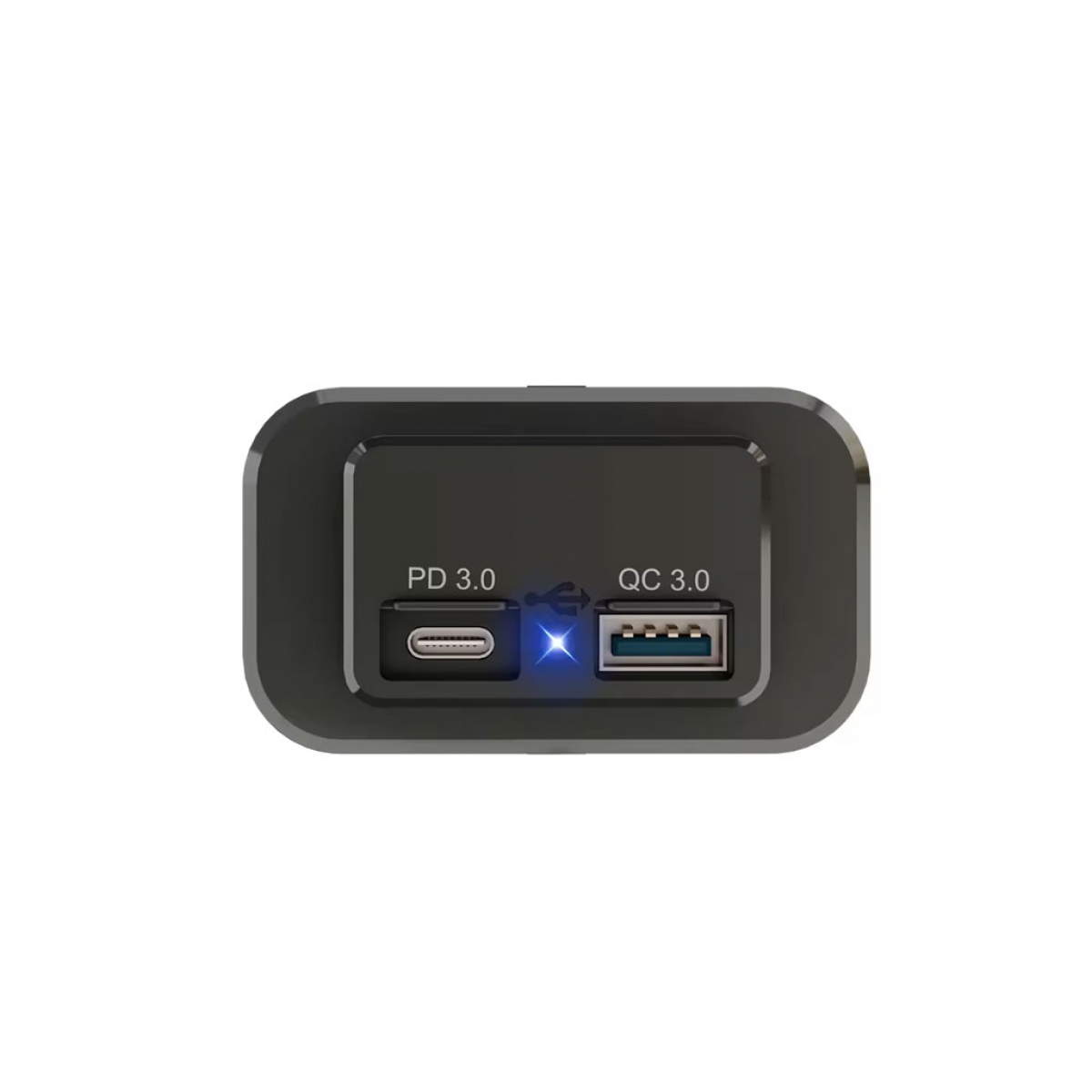 USB-розетка для зарядки USB-розетка для зарядки