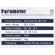 Aufputz USB-Steckdose für Transport 30W PD&QC3.0 – USBCT-1204-BK Aufputz USB-Steckdose für Transport 30W PD&QC3.0 – USBCT-1204-BK