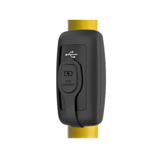 Ładowarka USB Type-C do autobusów Ładowarka USB Type-C do autobusów