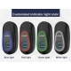 شاحن USB صناعي لقضبان الإمساك 36 واط QC3.0 – Dekart USBCT-9203-BK شاحن USB صناعي لقضبان الإمساك 36 واط QC3.0 – Dekart USBCT-9203-BK