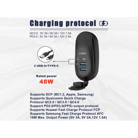 12V 24V स्टेप-डाउन बस चार्जर मॉड्यूल 12V 24V स्टेप-डाउन बस चार्जर मॉड्यूल