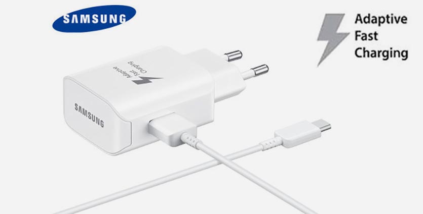 Tecnologia Samsung Adaptive Fast Charging AFC Tecnologia Samsung Adaptive Fast Charging AFC