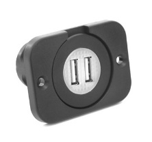 USB зарядка скрытой установки (для транспорта) USB зарядка скрытой установки (для транспорта)